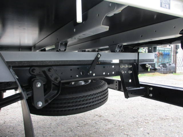 日野デュトロクレーン5段小型（2t・3t）[写真13]