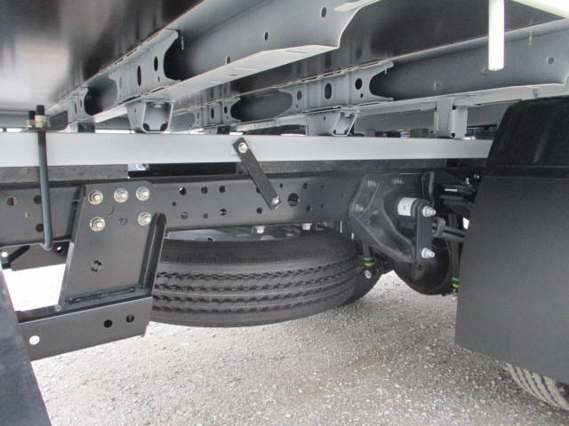 日野デュトロクレーン5段小型（2t・3t）[写真14]