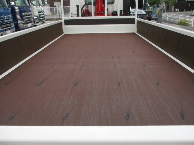 日野デュトロクレーン5段小型（2t・3t）[写真16]