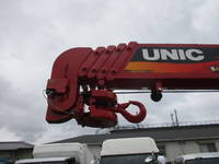 日野デュトロクレーン5段小型（2t・3t）[写真18]