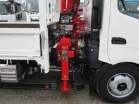 日野デュトロクレーン5段小型（2t・3t）[写真19]