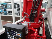 日野デュトロクレーン5段小型（2t・3t）[写真20]