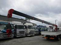 日野デュトロクレーン5段小型（2t・3t）[写真21]