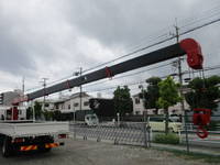 日野デュトロクレーン5段小型（2t・3t）[写真22]