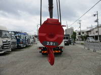 日野デュトロクレーン5段小型（2t・3t）[写真23]