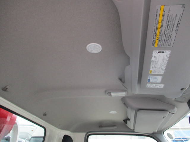 日野デュトロクレーン5段小型（2t・3t）[写真27]