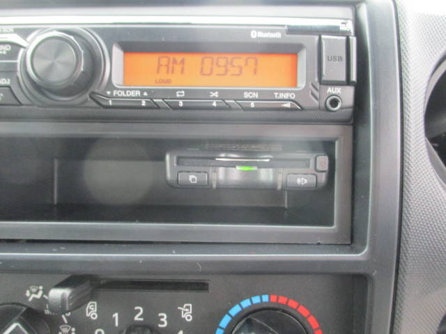 日野デュトロクレーン5段小型（2t・3t）[写真32]