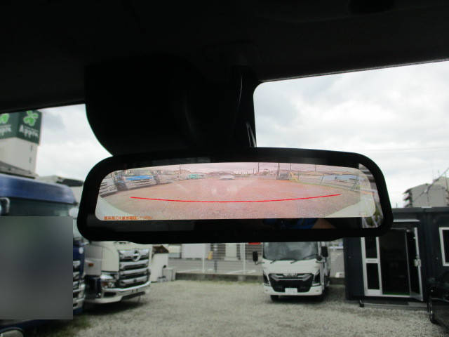 日野デュトロクレーン5段小型（2t・3t）[写真33]