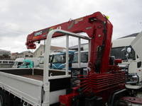 日野デュトロクレーン5段小型（2t・3t）[写真38]