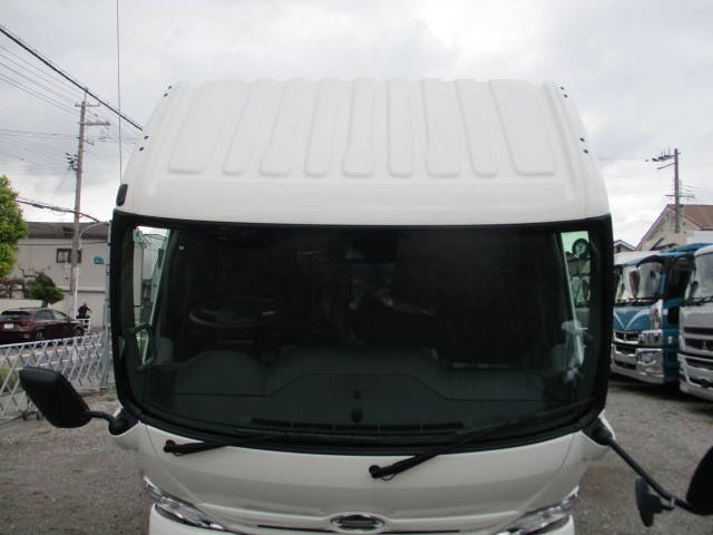 日野デュトロクレーン5段小型（2t・3t）[写真38]