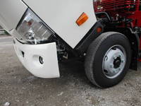 日野デュトロクレーン5段小型（2t・3t）[写真40]