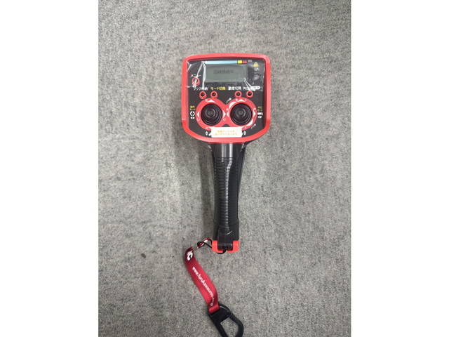 日野デュトロクレーン5段小型（2t・3t）[写真40]