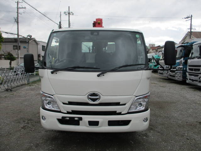 日野デュトロクレーン5段小型（2t・3t）[写真05]