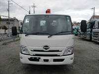 日野デュトロクレーン5段小型（2t・3t）[写真06]