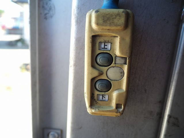 いすゞエルフアルミバン小型（2t・3t）[写真22]