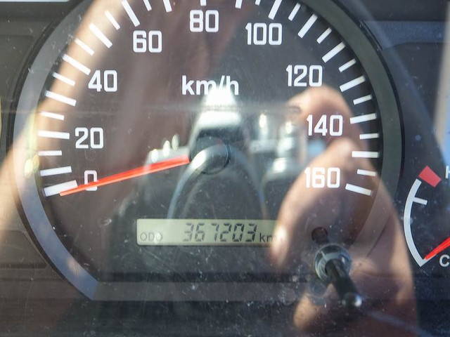 いすゞエルフアルミバン小型（2t・3t）[写真40]