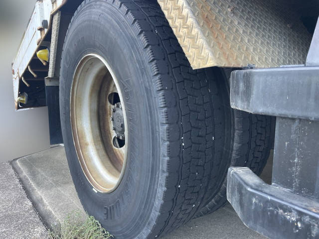 日野レンジャーヒップリフター増トン（6t・8t）[写真10]