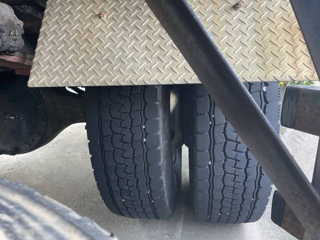 日野レンジャーヒップリフター増トン（6t・8t）[写真11]