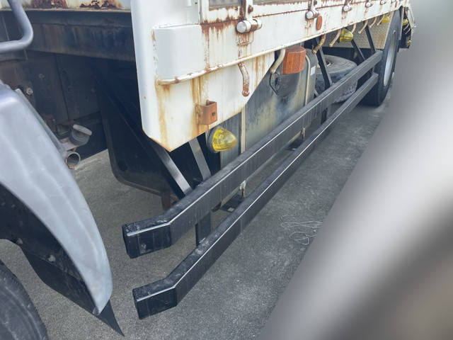 日野レンジャーヒップリフター増トン（6t・8t）[写真12]