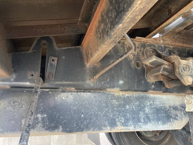 日野レンジャーヒップリフター増トン（6t・8t）[写真14]