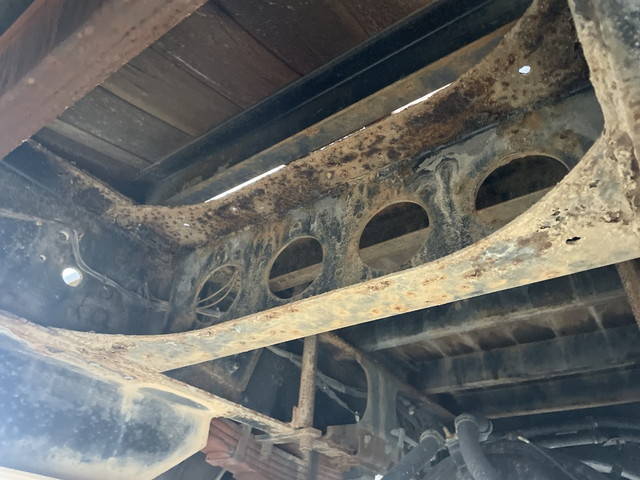 日野レンジャーヒップリフター増トン（6t・8t）[写真15]