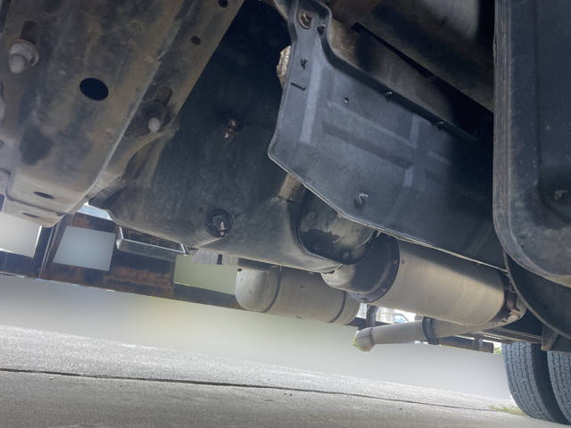 日野レンジャーヒップリフター増トン（6t・8t）[写真17]