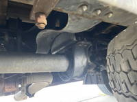 日野レンジャーヒップリフター増トン（6t・8t）[写真19]