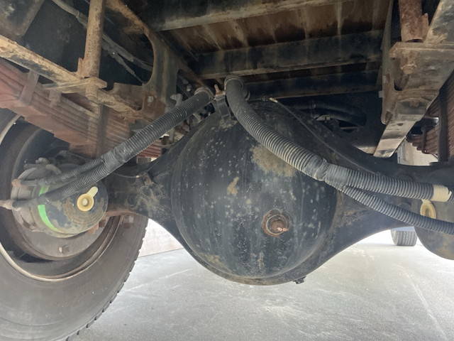 日野レンジャーヒップリフター増トン（6t・8t）[写真19]