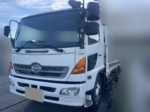 日野レンジャーヒップリフター増トン（6t・8t）[写真02]