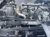 日野レンジャーヒップリフター増トン（6t・8t）[写真21]