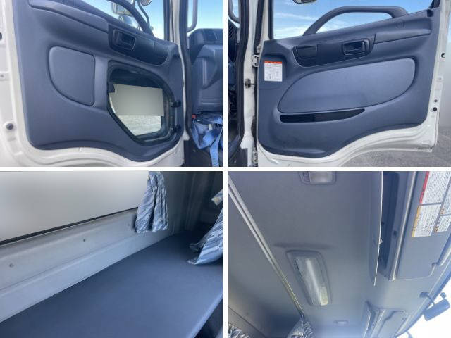 日野レンジャーヒップリフター増トン（6t・8t）[写真23]