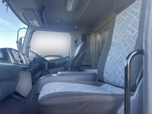 日野レンジャーヒップリフター増トン（6t・8t）[写真24]