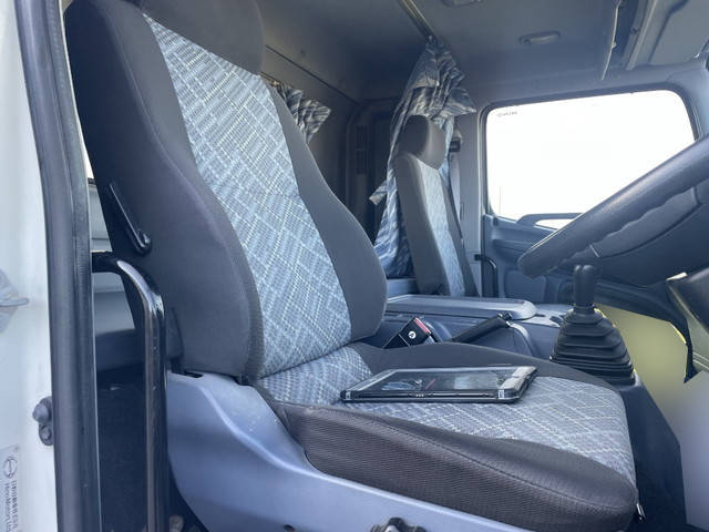 日野レンジャーヒップリフター増トン（6t・8t）[写真25]