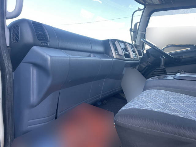 日野レンジャーヒップリフター増トン（6t・8t）[写真26]