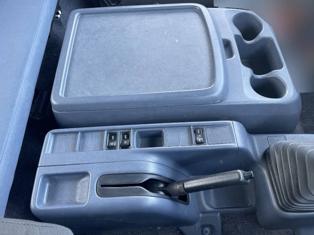 日野レンジャーヒップリフター増トン（6t・8t）[写真29]