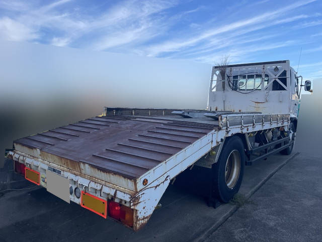 日野レンジャーヒップリフター増トン（6t・8t）[写真03]