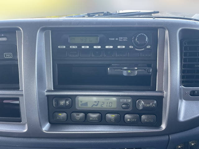 日野レンジャーヒップリフター増トン（6t・8t）[写真30]