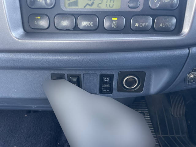 日野レンジャーヒップリフター増トン（6t・8t）[写真31]