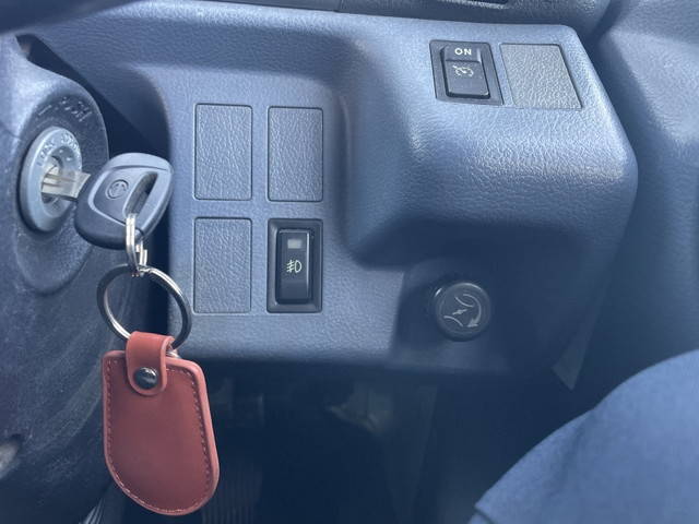 日野レンジャーヒップリフター増トン（6t・8t）[写真33]