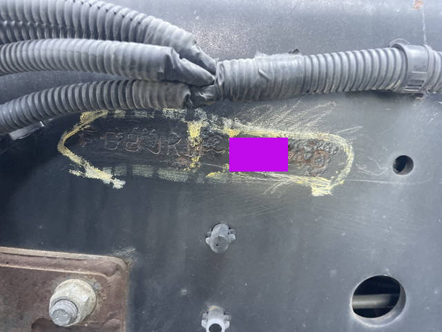 日野レンジャーヒップリフター増トン（6t・8t）[写真35]