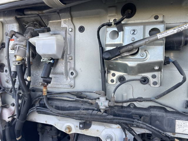 日野レンジャーヒップリフター増トン（6t・8t）[写真06]