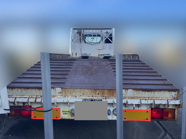 日野レンジャーヒップリフター増トン（6t・8t）[写真08]