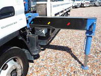 三菱ふそうキャンタークレーン4段小型（2t・3t）[写真15]