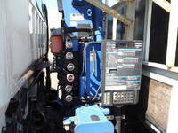 三菱ふそうキャンタークレーン4段小型（2t・3t）[写真16]