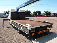 三菱ふそうキャンタークレーン4段小型（2t・3t）[写真19]