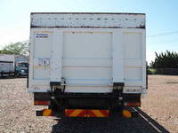 三菱ふそうキャンタークレーン4段小型（2t・3t）[写真21]