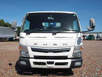 三菱ふそうキャンタークレーン4段小型（2t・3t）[写真22]