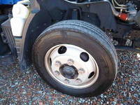 三菱ふそうキャンタークレーン4段小型（2t・3t）[写真24]