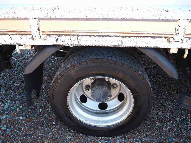 三菱ふそうキャンタークレーン4段小型（2t・3t）[写真24]