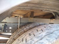 三菱ふそうキャンタークレーン4段小型（2t・3t）[写真26]